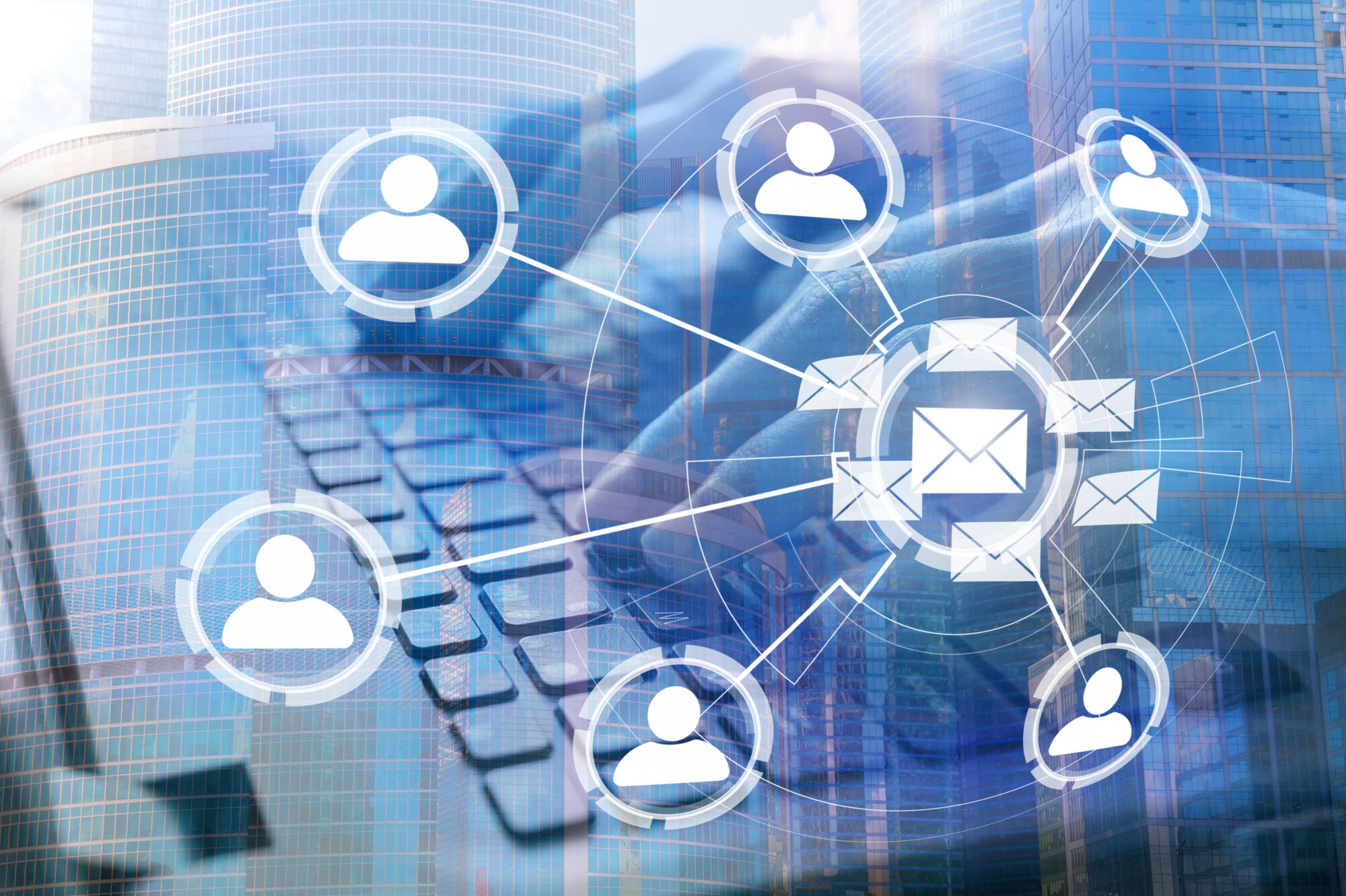 Email Marketing, Email Marketing Campaigns