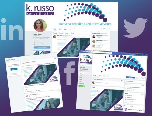 K. Russo Consulting